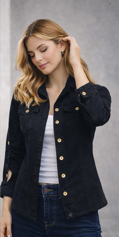 BLUSA DENIM JEANS (2)