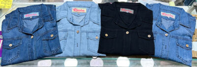 BLUSA DENIM JEANS (6)