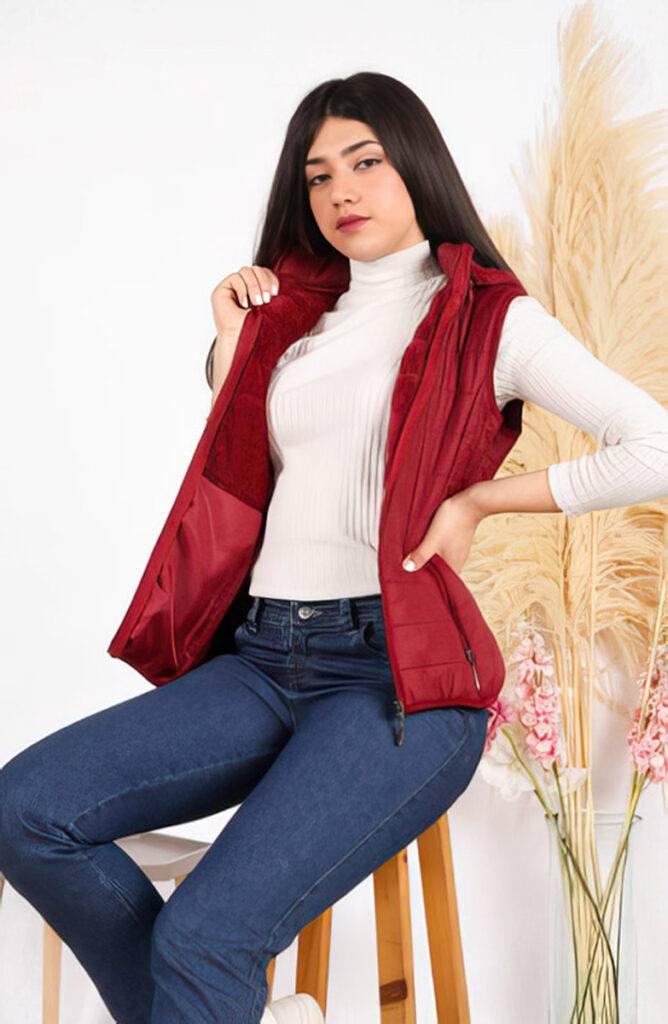 CHALECO MUJER (1)