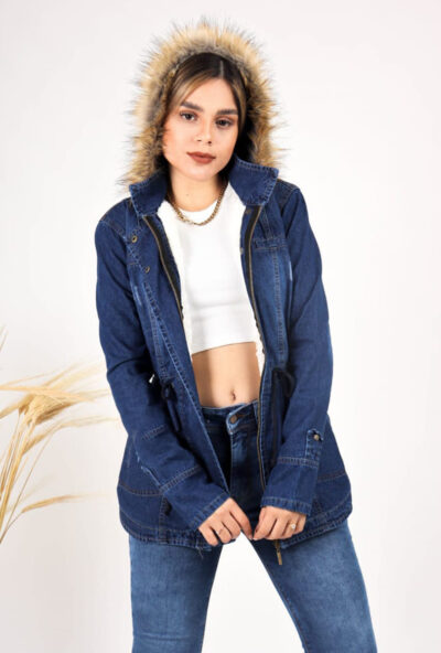 CHAQUETA PARKA DE MEZCLILLA (6)