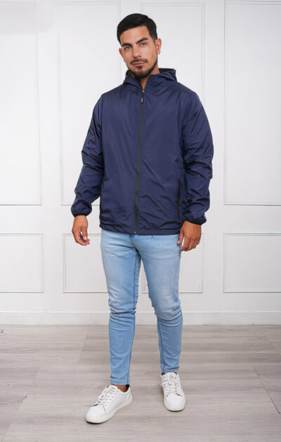 CORTAVIENTO HOMBRE REVERSIBLE (5)