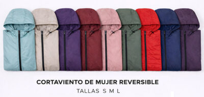 CORTAVIENTO REVERSIBLE MUJER (11)