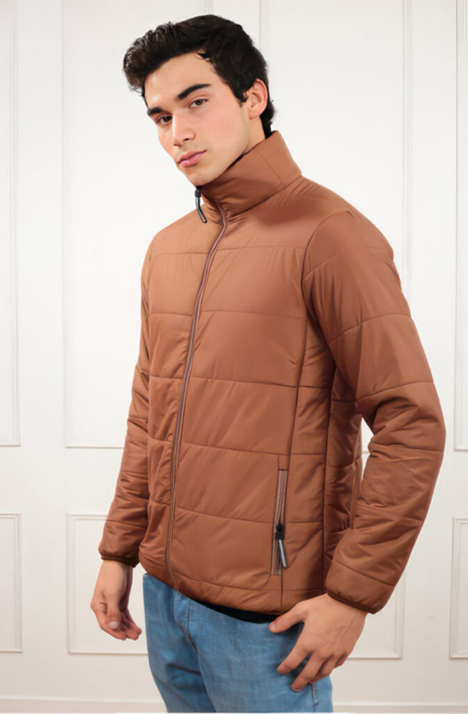 JACKET DE HOMBRE PUFF (1)
