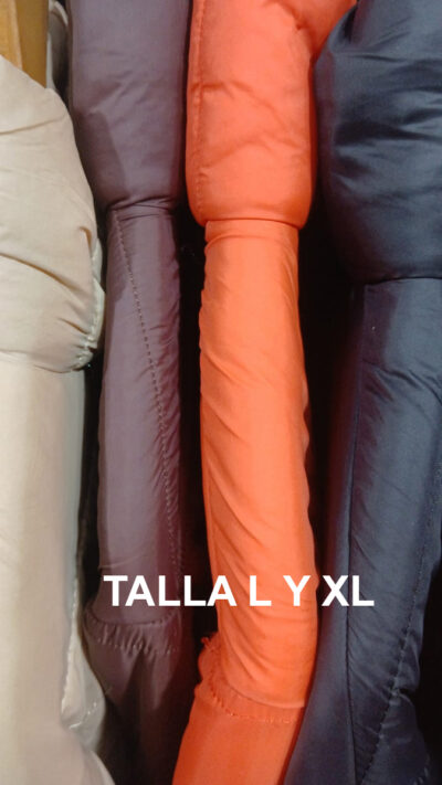 JACKET DE HOMBRE PUFF (10)