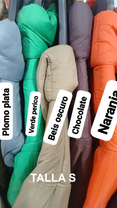 JACKET DE HOMBRE PUFF (8)