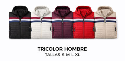 JACKET HOMBRE TRICOLOR (8)