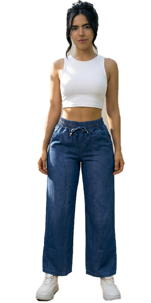pantalon yaqui