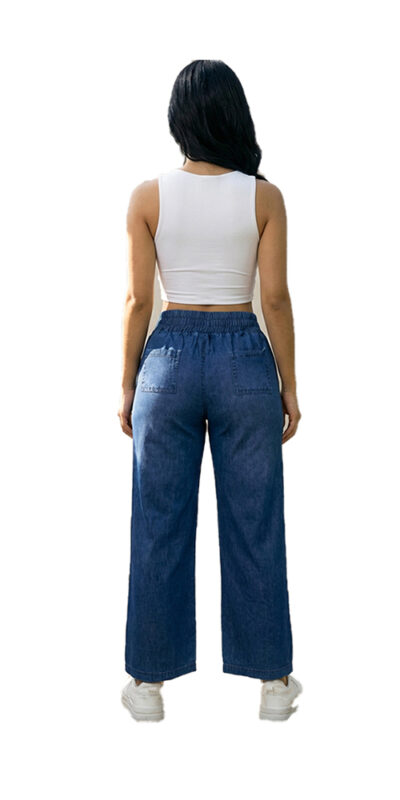 pantalon yaqui