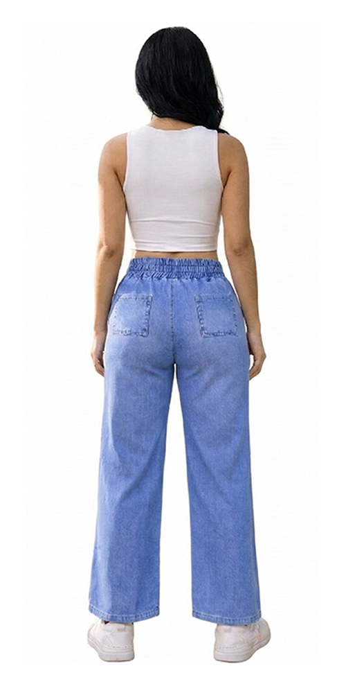 pantalon yaqui
