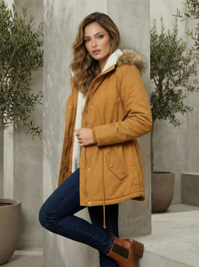 PARKA DE COLORES (1)