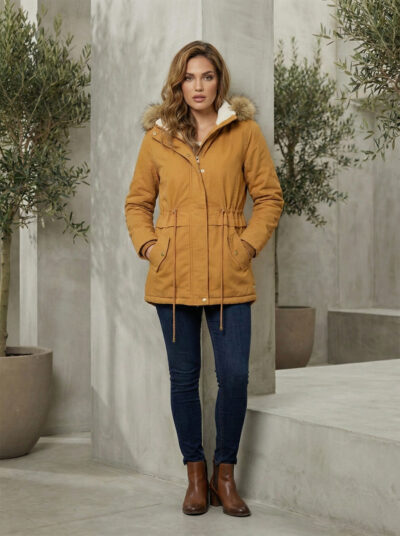 PARKA DE COLORES (2)