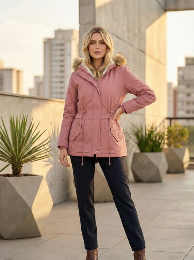 PARKA DE COLORES (4)
