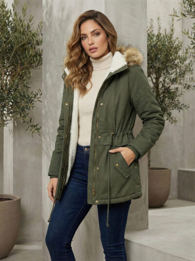 PARKA DE COLORES (5)