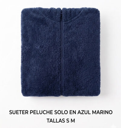 sueter peluche (10)