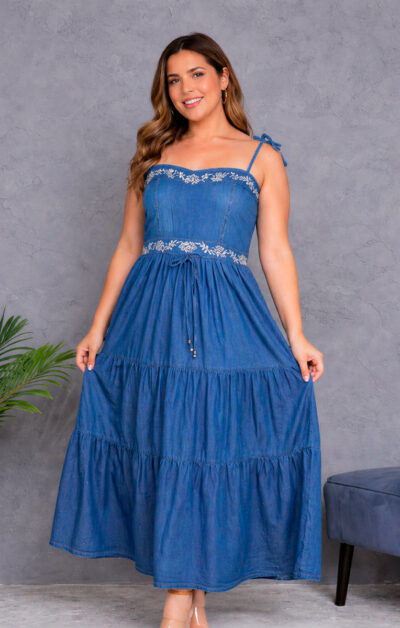 vestido sofia tg (1) 1