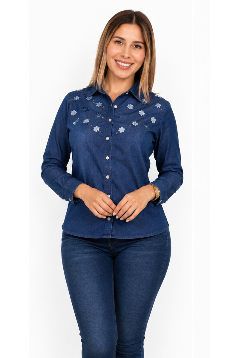 BLUSA ASTRID - Image 2