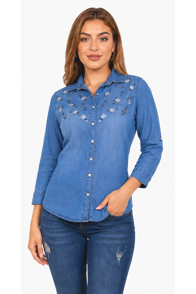 BLUSA ASTRID - Image 3