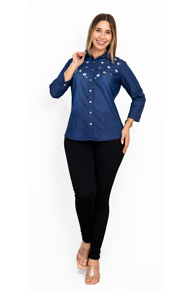 BLUSA ASTRID - Image 5