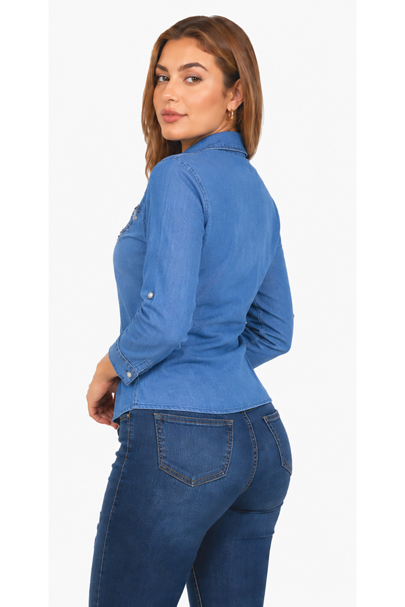 BLUSA ASTRID - Image 6