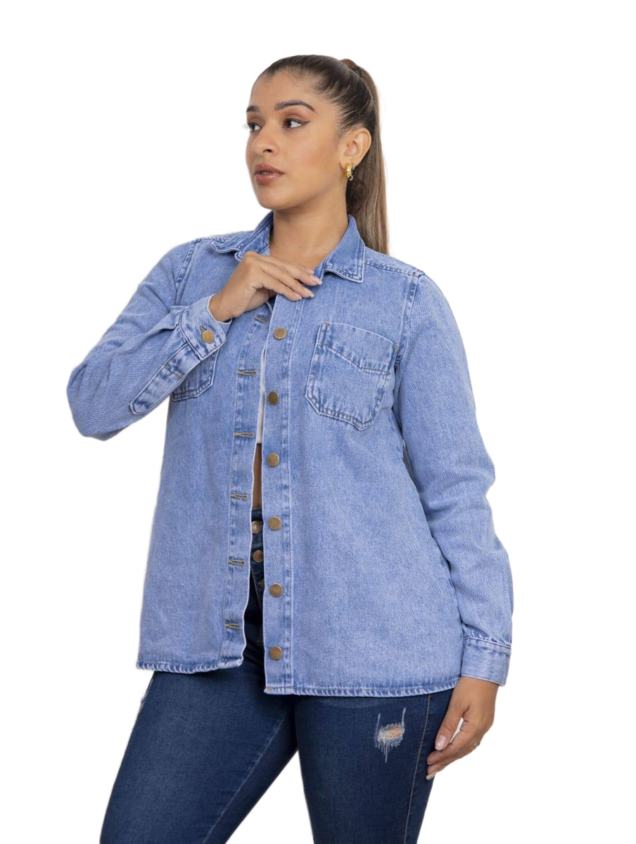 BLUSA JEANS 2 - Image 10