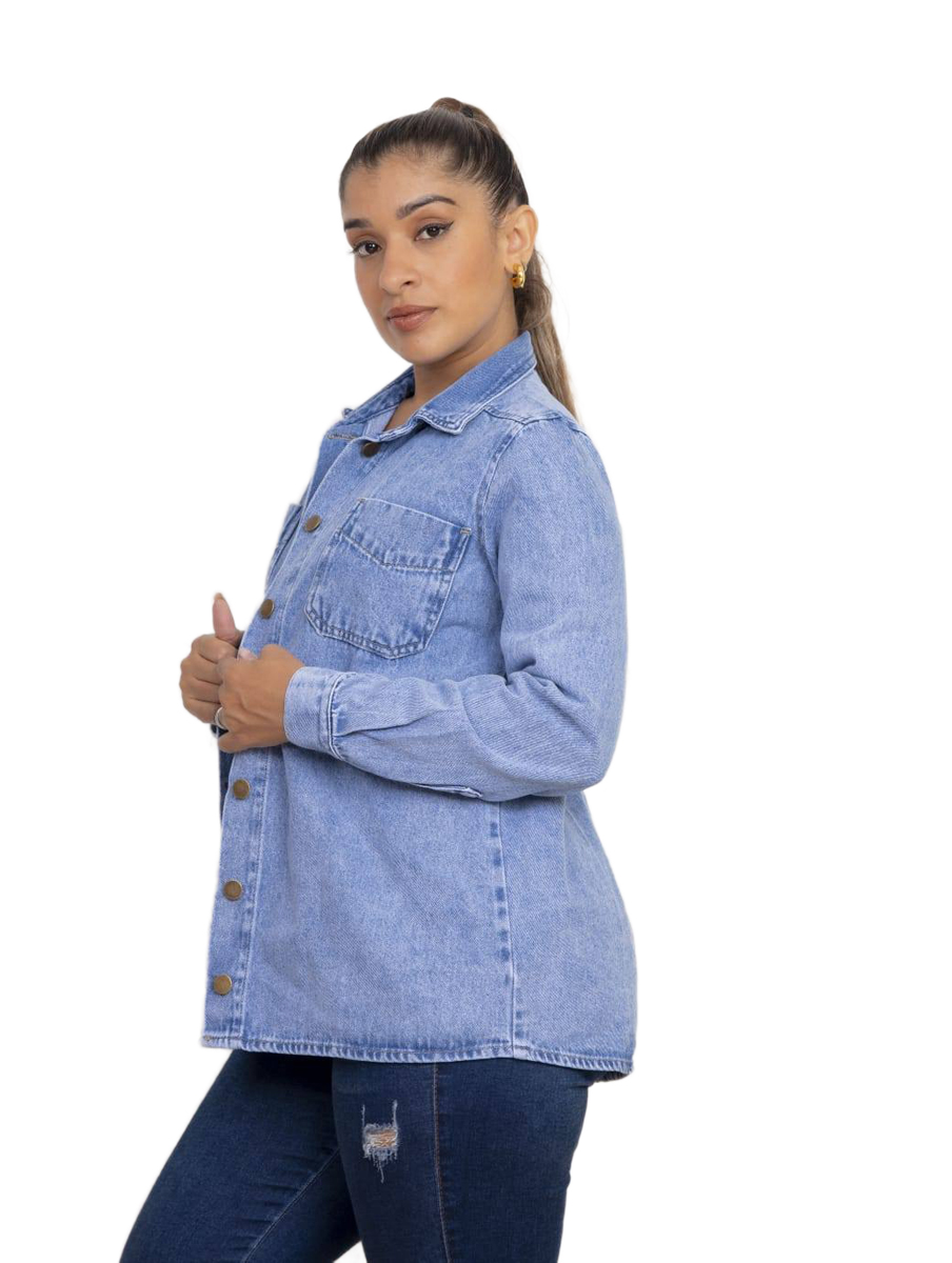 BLUSA JEANS 2 - Image 7