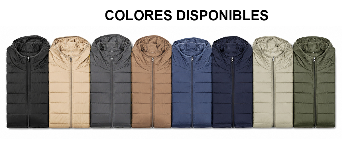 JACKET HOMBRE - Image 3