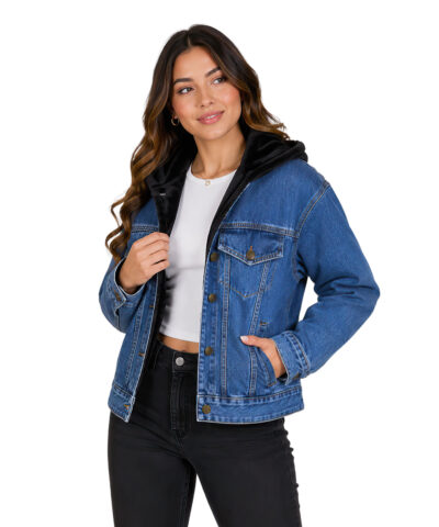 jacket jean con peluche (2)