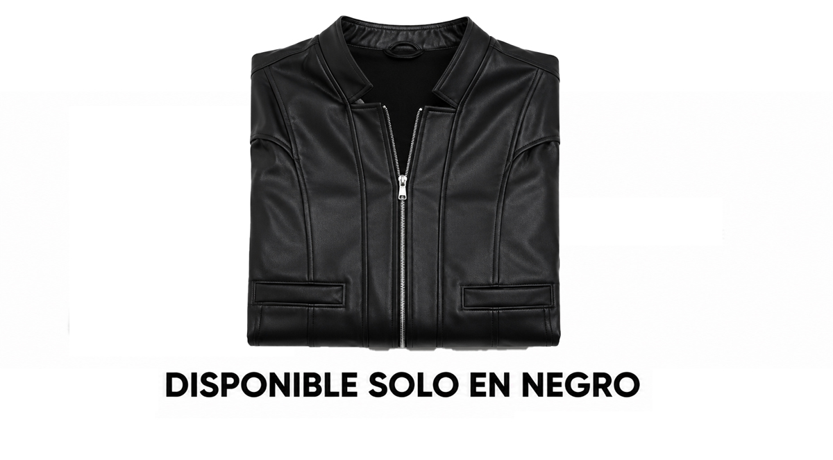 jacket mileidy