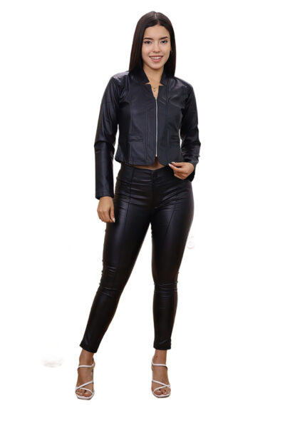 jacket mileidy