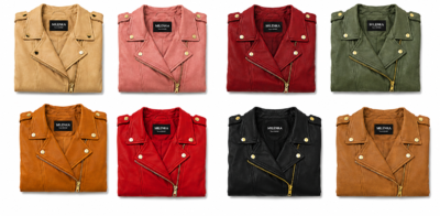 jacket milenka gamas