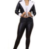 jacket peluche
