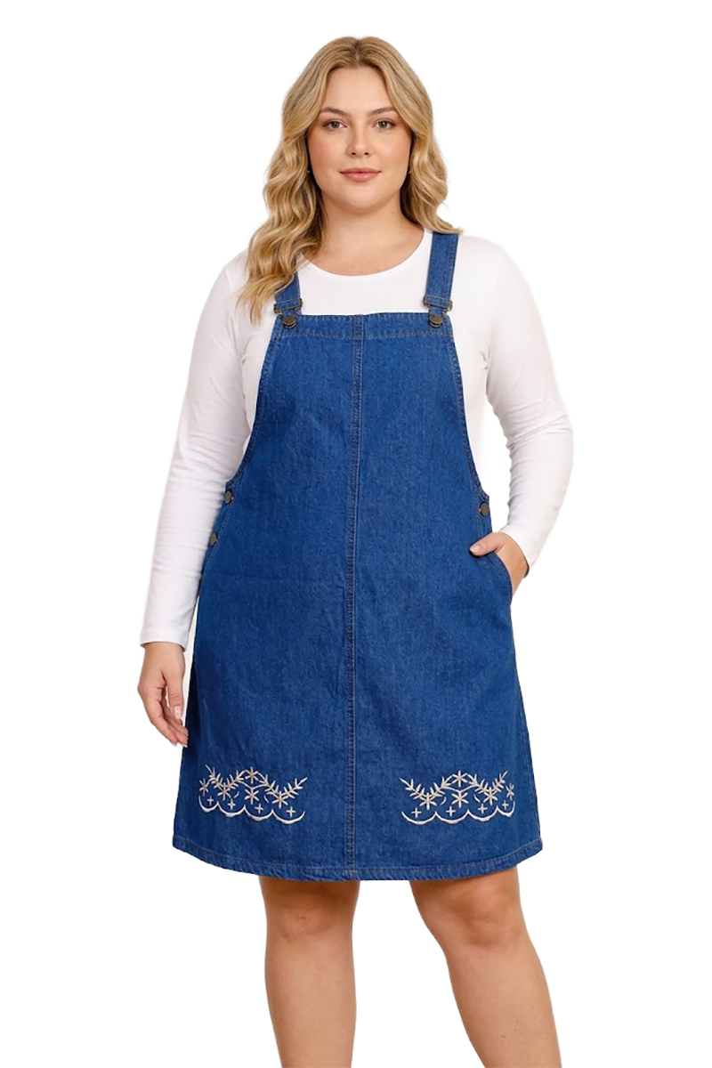 JUMPER MARCE TG