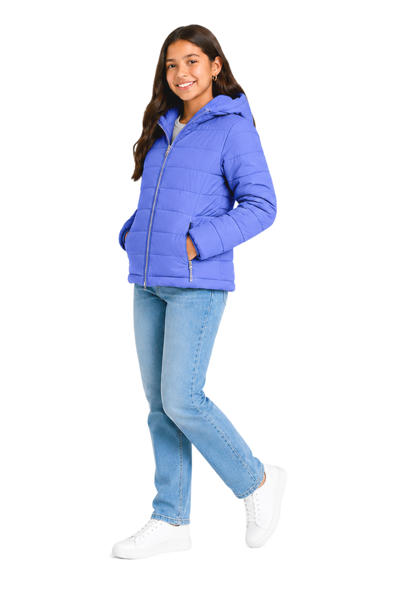 JACKET DE NIÑO - Image 2
