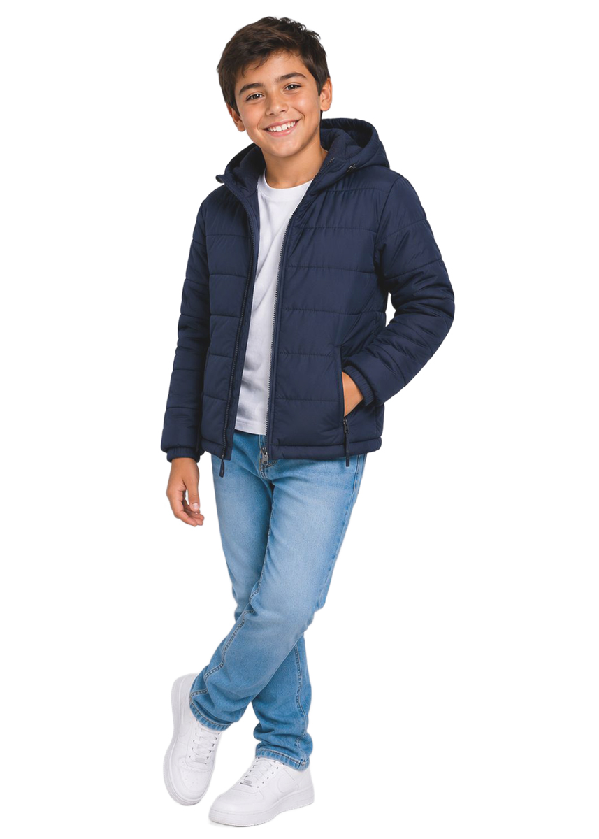 JACKET DE NIÑO - Image 8