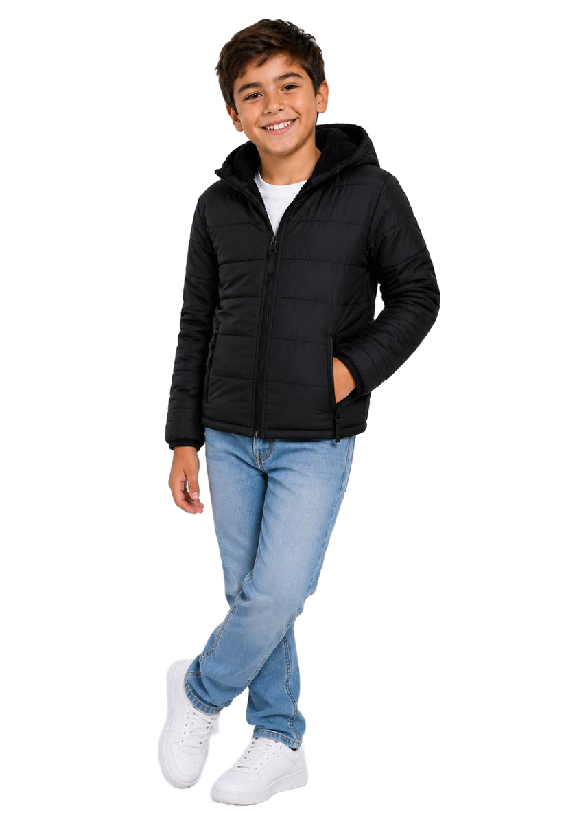 JACKET DE NIÑO - Image 9