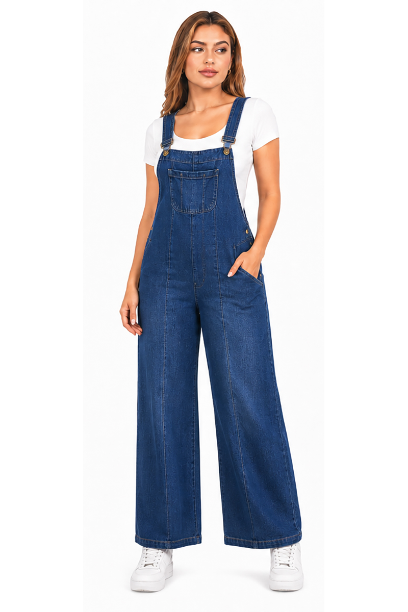 OVEROL JEANS