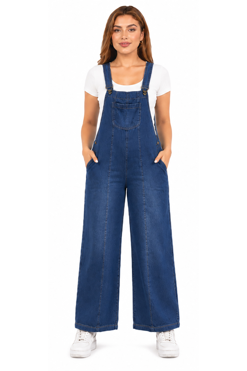 OVEROL JEANS - Image 3