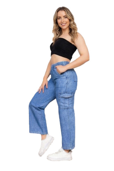 pantalon cargo (1)