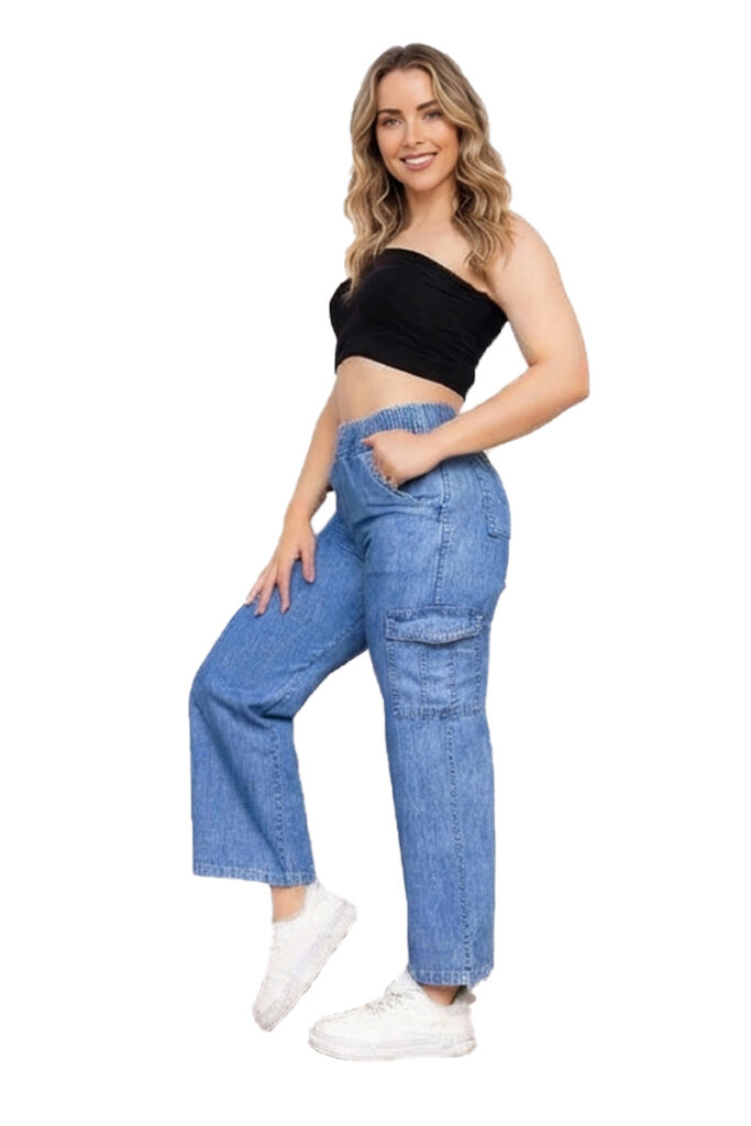 pantalon cargo (1)
