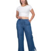 pantalon elastico delgado (1)