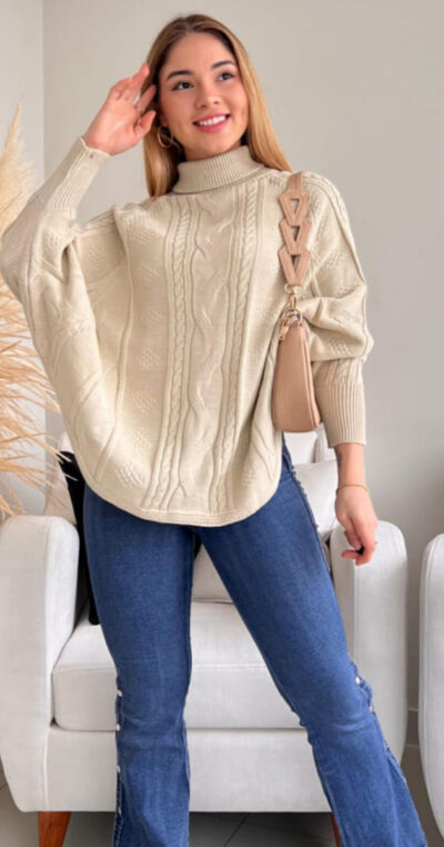 PONCHO CPA