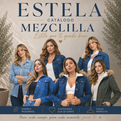 CATALOGO ESTELA