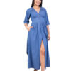 vestido botones (1)