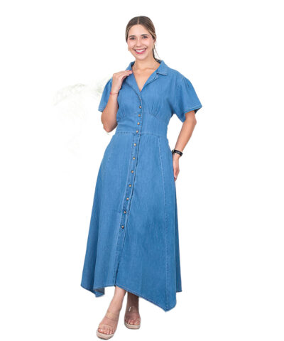 vestido camisero (1)