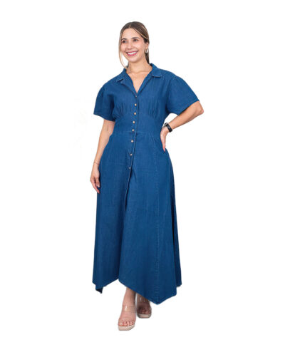 vestido camisero (2)