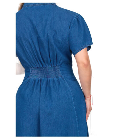 vestido camisero (4)