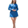 vestido corto (1)