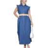 vestido cuello camisero (1)