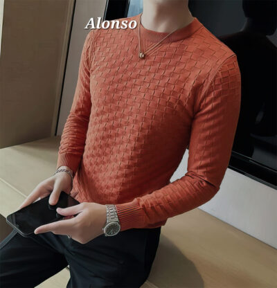 ALONSO