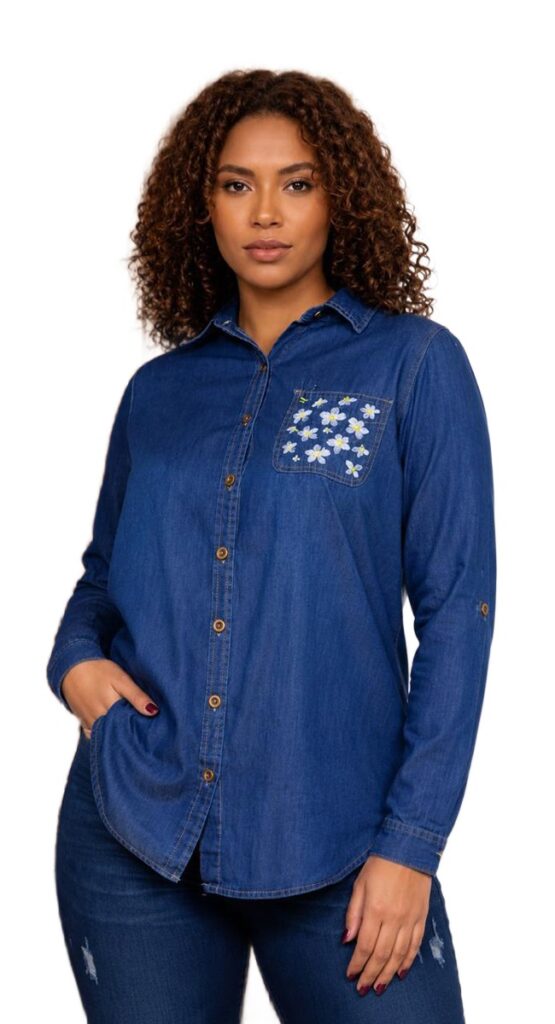 BLUSA MARGARITA